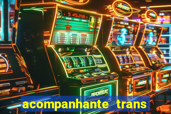 acompanhante trans santos sp